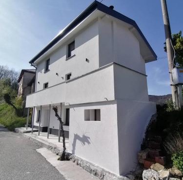 Apartments Stella Vittoria in Kambresko