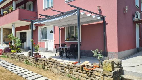 Apartments STRUNJAN in Strunjan