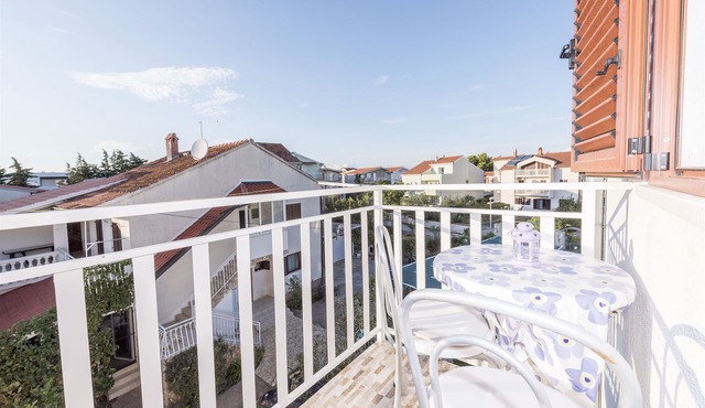 Apartments Summertime (58181-A3) - Srima (Vodice)