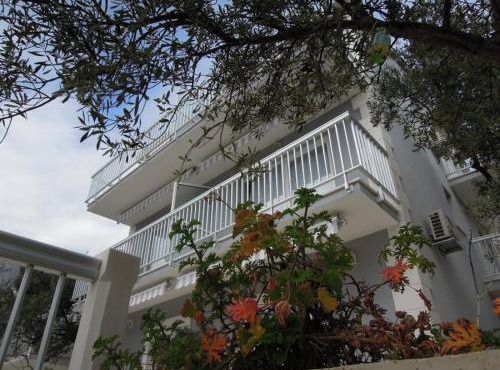 Apartments Tina in Brist