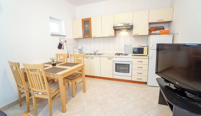 Apartments TITONEL (79159-A3) - Savudrija in Savudrija
