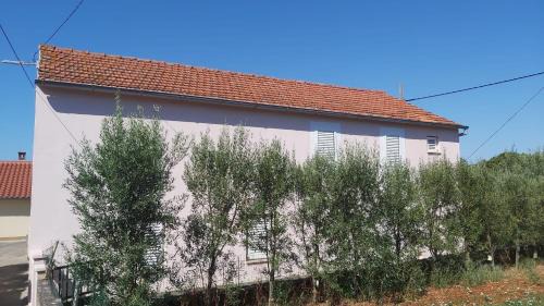 Apartments Tomas in Ugljan