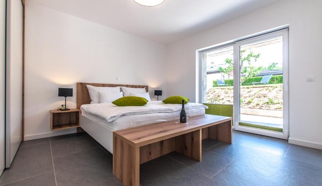 Apartments Ursus in Bled