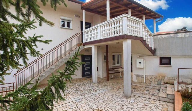Apartments Valerija 847 in Pula