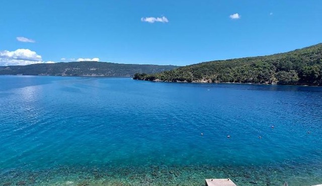 Apartments Valun