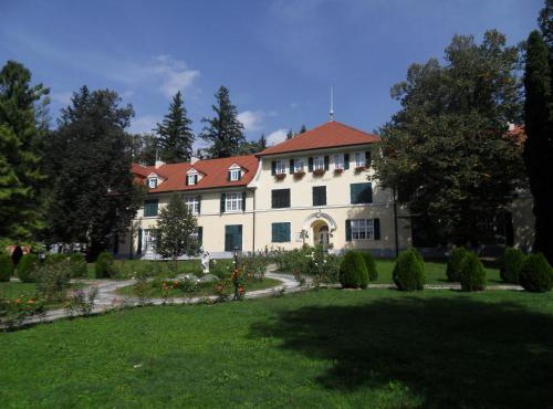 Apartments Vektor Vila Golf in Rogaska Slatina
