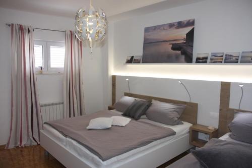 Apartments Villa Agatha in Sveti Filip i Jakov