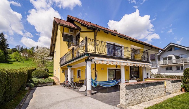 Apartments Vila Lena at Aqualuna in Podčetrtek