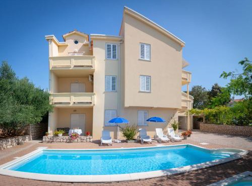 Apartments Villa Ana 1