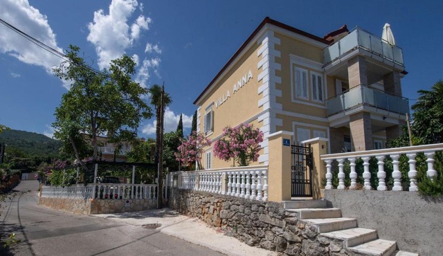 Apartments Villa Anna