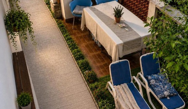 Apartments Villa Anton