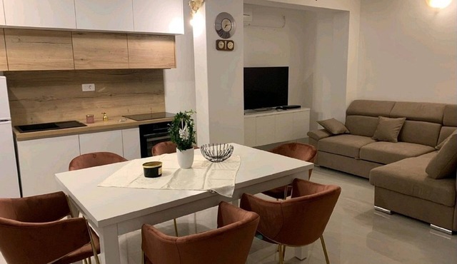 Apartments Villa Dingac - Borak