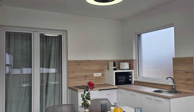 Apartments Villa Niko (56251-A6) - Arbanija (Ciovo)
