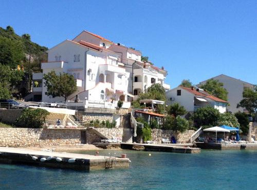 Apartments Villa Emilija