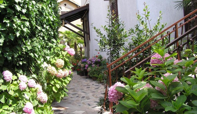 Apartments Villa Ida in Opatija