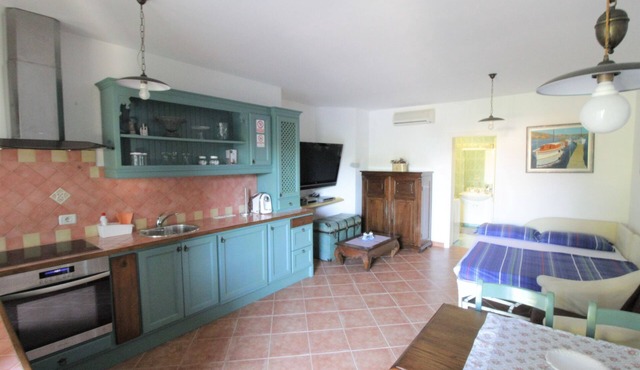 Apartments Villa Istriana (90329-A1) - Savudrija