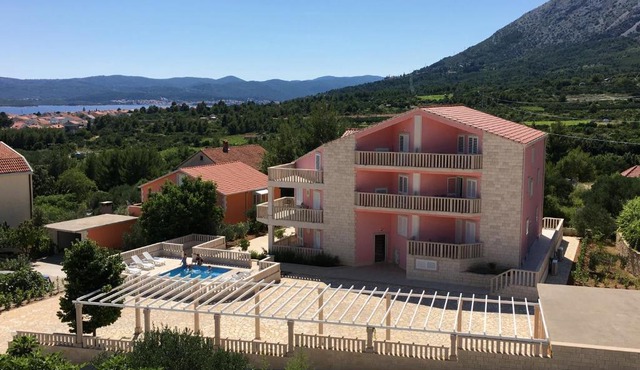 Apartments Villa Jennifer
