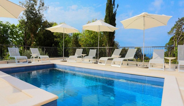 Apartments Villa Lukas