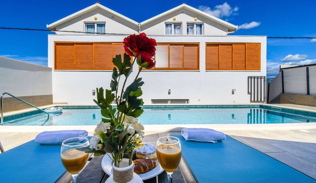 Apartments Villa Niko