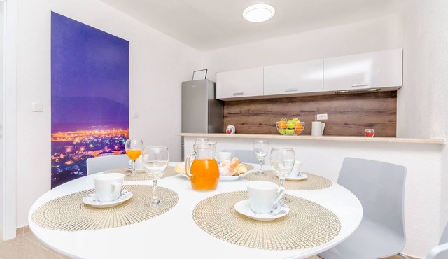 Apartments Villa Niko