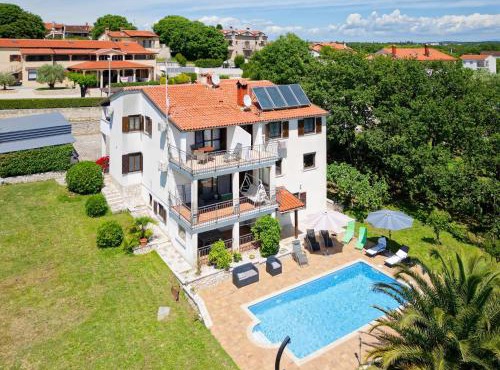 Apartments Villa Verde-Adults Only by Rent Istria