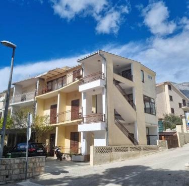 Apartments Vjekoslav Sea View
