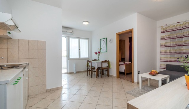 Apartments Vojin