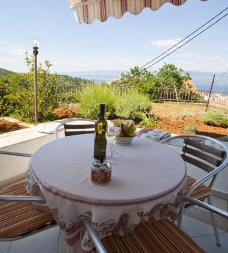 Apartments Vrbnik (879)