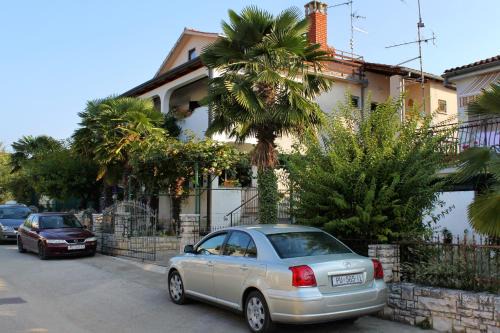 Apartments with parking space Novigrad - 2536 in Novigrad Istria