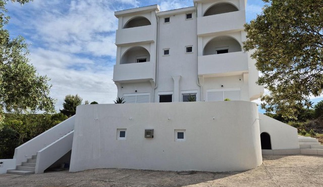 Apartments with parking space Sveti Petar, Biograd - 25850 in Sveti Petar