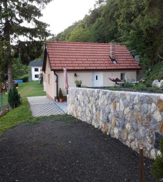 Apartments with parking space Kalnik, Podravina - 22913