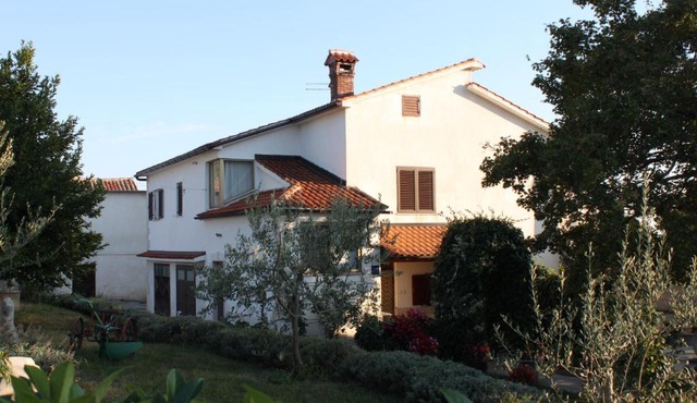 Apartments with parking space Gracisce, Central Istria - Sredisnja Istra - 7134 in Gračišće