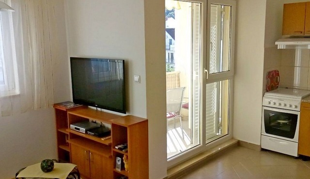 Apartments Zdenka in Trogir