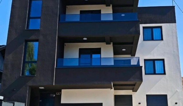 Apartura Osijek
