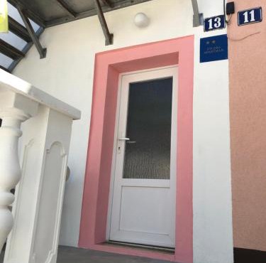 Appartement Studio 1 Punat Insel Krk in Punat