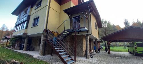 Appartment Bezenica in Dobrova-Polhov Gradec