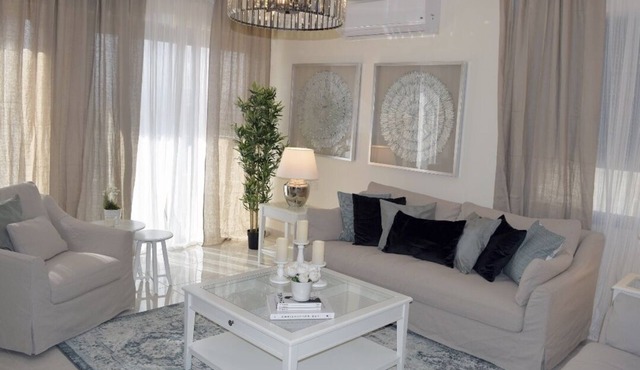 Aqaba Luxury Home with a Sea View in Aqaba