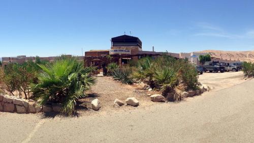 Arab Divers Dive Center and Bed & Breakfast in Aqaba