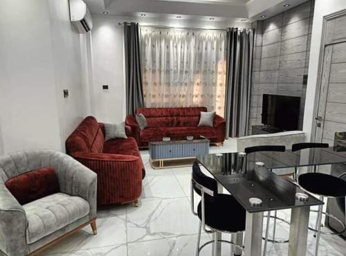 Araregj home in Amman