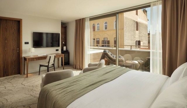 Armerun Hotel Rijeka