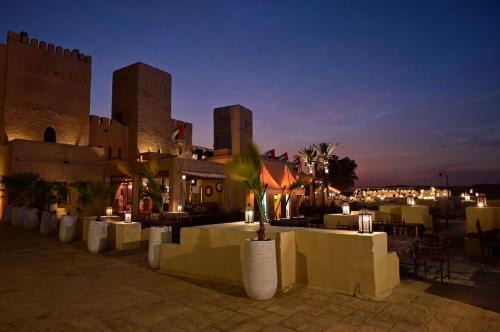 Arobab desert safaris in Ajman