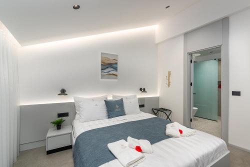 Arriba Rooms in Poreč