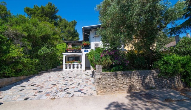 Artatore apartments/Sofia 2 in Mali Lošinj