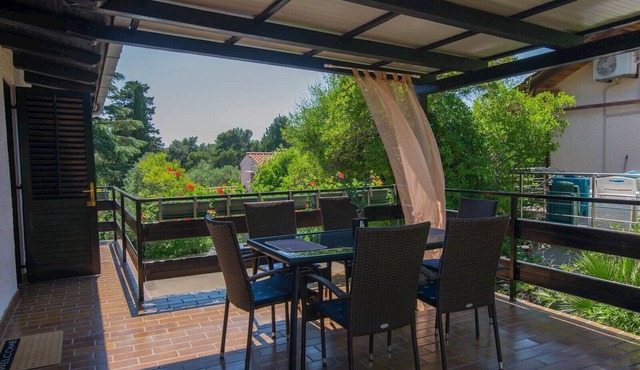 Artatore apartments/Sofia 3 in Mali Lošinj