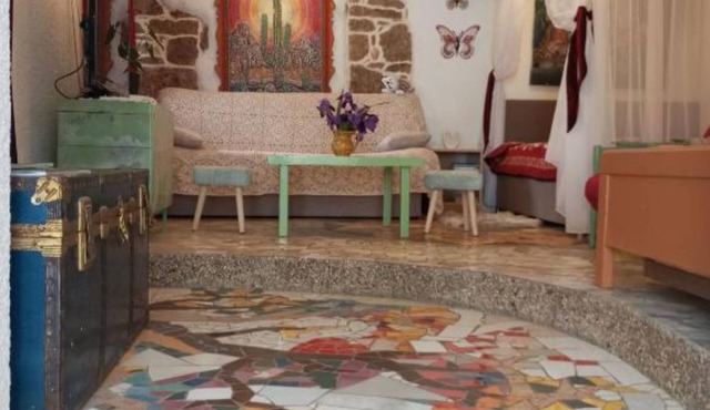 Artist Design Studio Istria