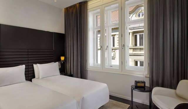 art’otel Zagreb