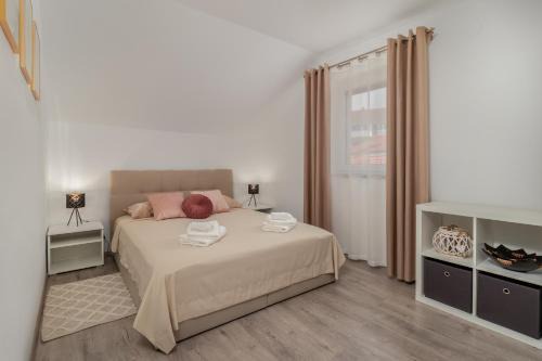 Aura Apartment in Kukuljani