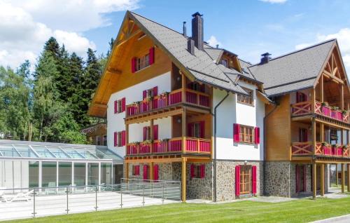 Awesome Apartment In Pohorje in Hoce-Slivnica