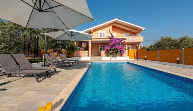 Awesome apartment in Glavica in Glavica