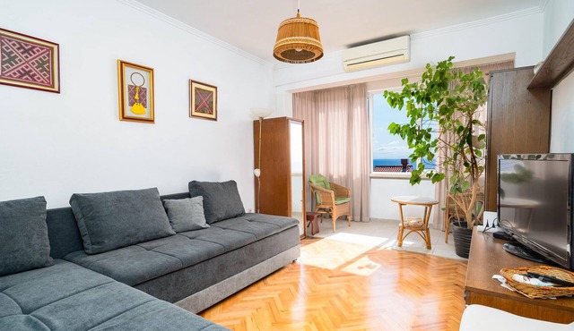 Awesome apartment in Dubrovnik in Dubrovnik